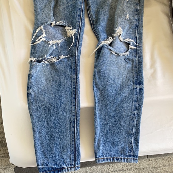 Levi’s 501 Jeans - Picture 11 of 12